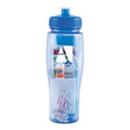 Hydro Flu Care Kit in Water Bottle